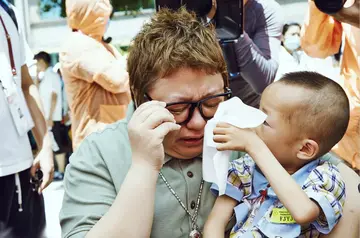 不要拿事情来威胁我说说文案