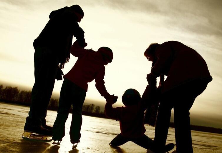 成为父母的骄傲的句子文案