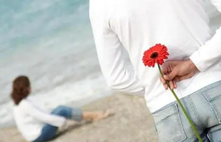 和前女友复合的句子文案