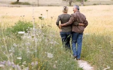 早晨散步的短句子文案