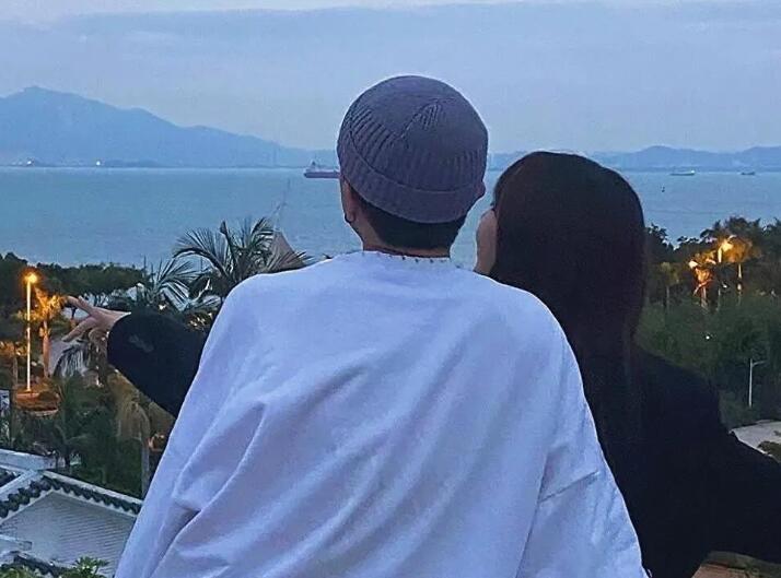 高情商问候女朋友早安