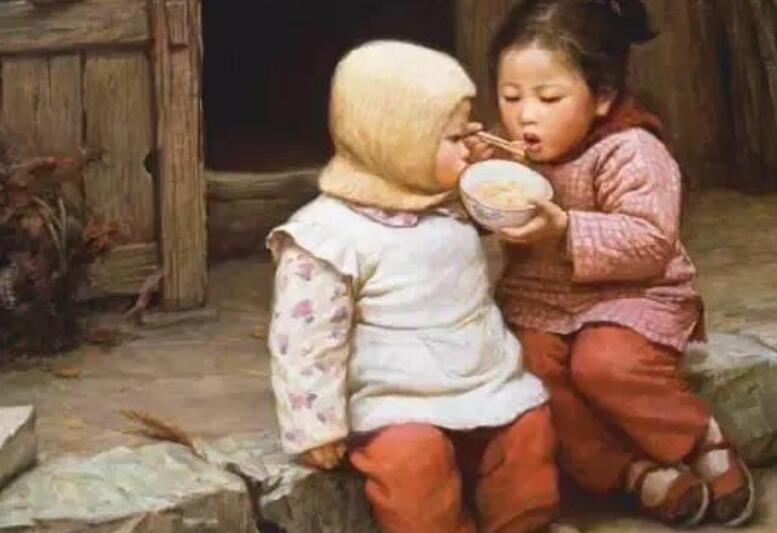 姐弟感情好的唯美句子文案朋友圈发