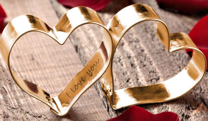 名人爱情的句子文案