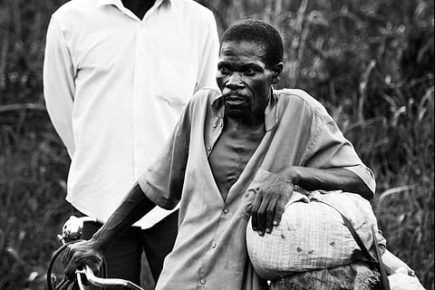 看透自己老公的句子文案