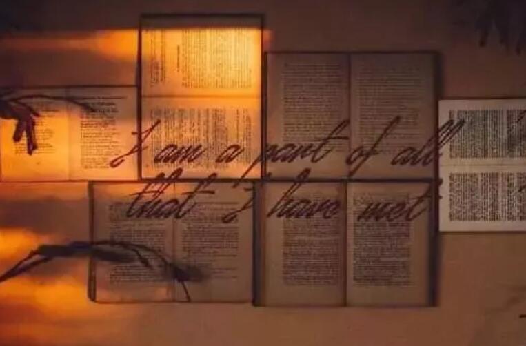 三字唯美句子文案