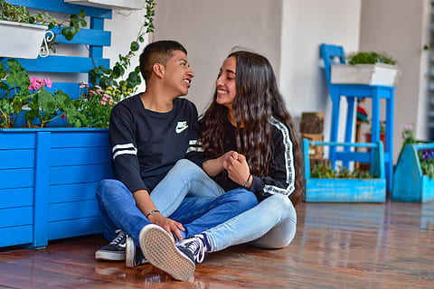 2024年最火的表白套路