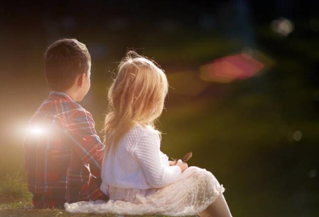 表达友谊金句简短