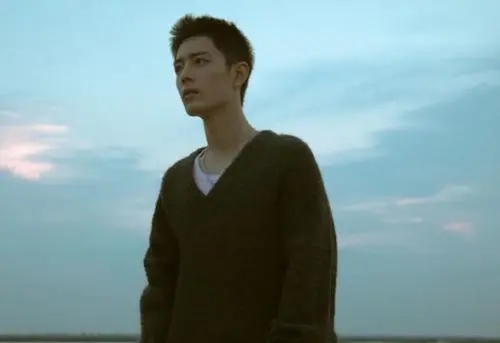 关于肖战的神仙句子文案