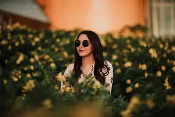 形容女人韵味的句子文案