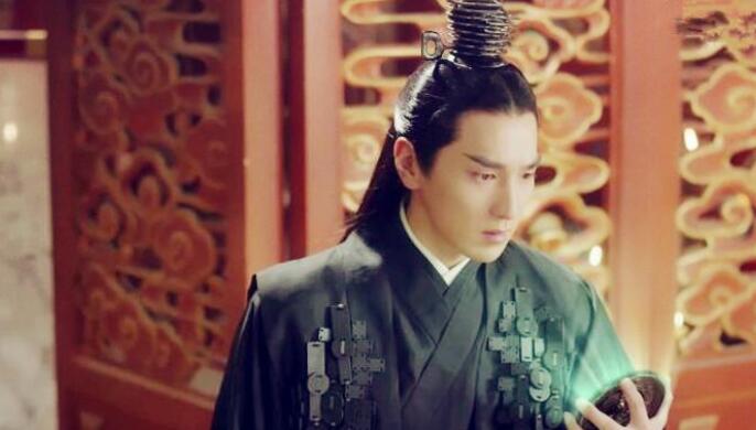 三生三世十里桃花历劫台词