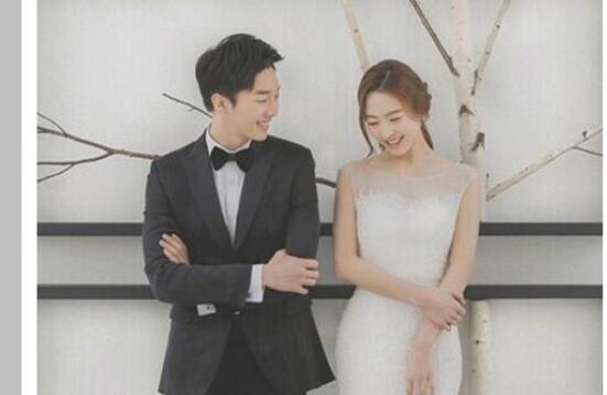 发小结婚祝福语