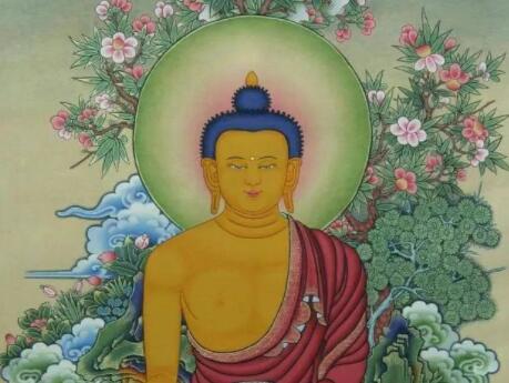 释迦牟尼的名言警句