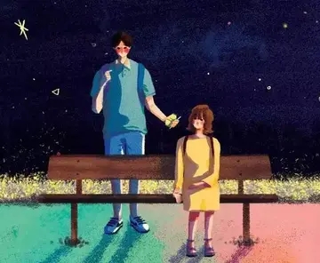 关于和谁别走得太近的说说文案