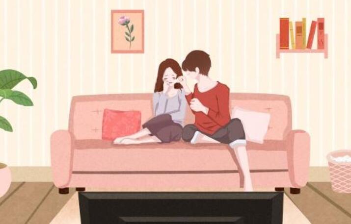 婚姻挽回的语句文案