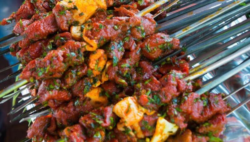 吃的文艺句子文案