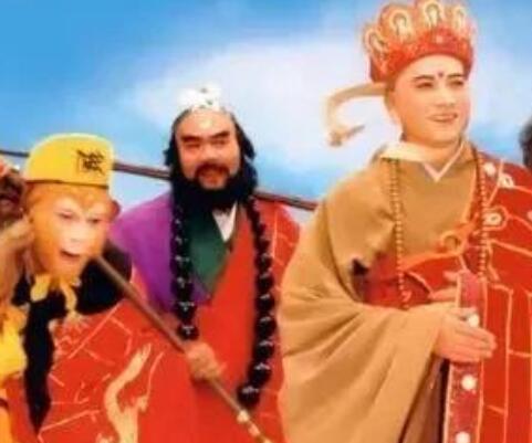 西游记中的好句文案