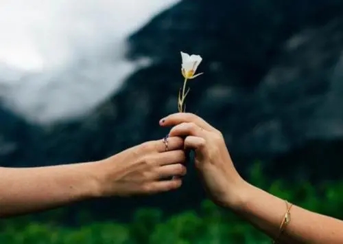 安慰受挫折的人的暖心话