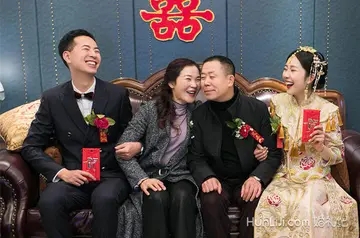 长辈对晚辈的寄语