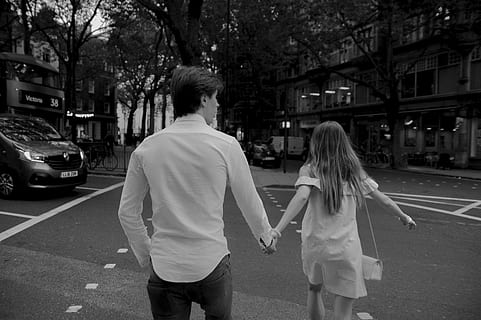 夫妻吵架后的说说文案