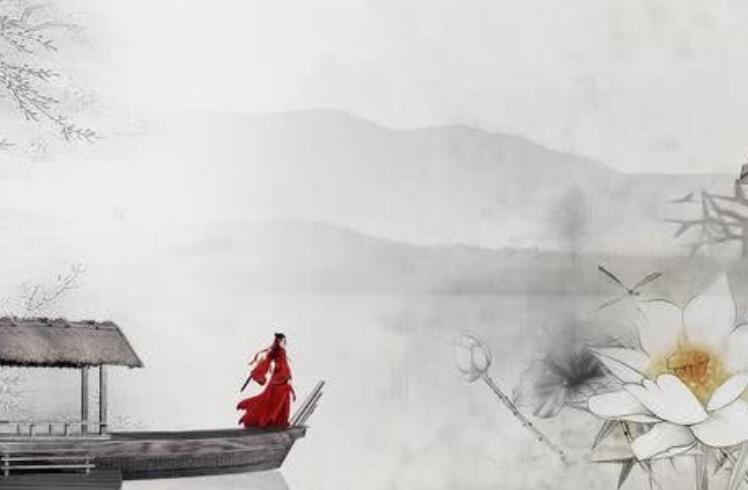 中国传统文化句子文案10个字