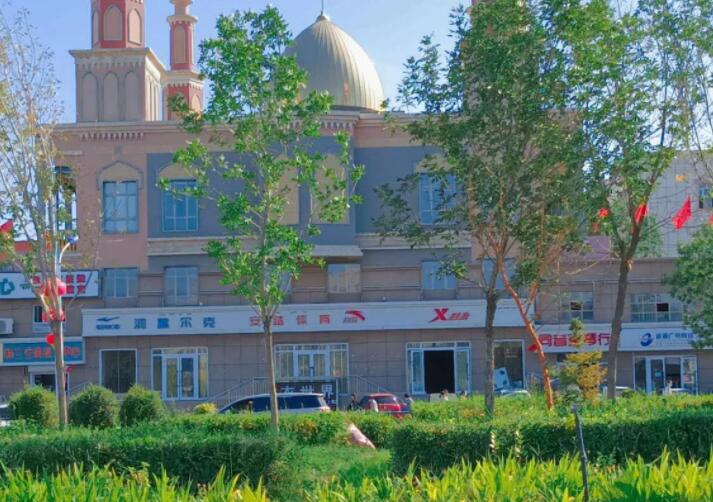 景物描写摘抄美段25个字