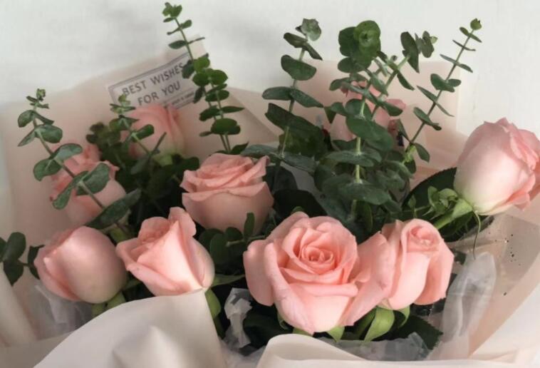 爱的甜言蜜语句子文案