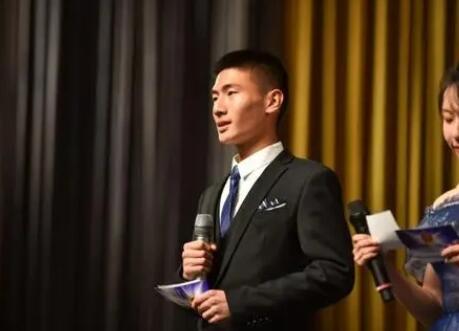 开场白台词大全