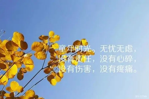 很特别的一天的说说文案