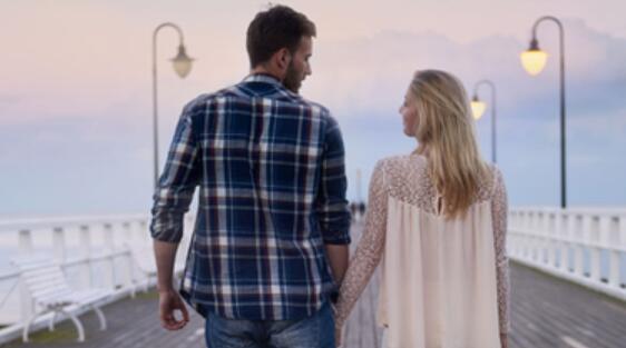 挽回爱情的长句子文案