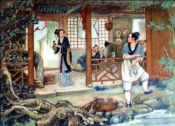 男女两地相思的经典诗句文案