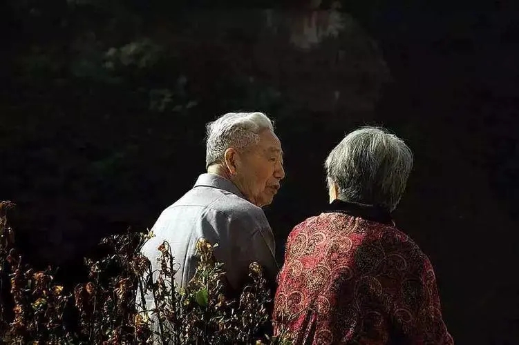 想念家乡外婆的心情说说文案