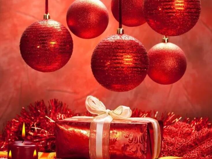 圣诞节发的说说文案大全