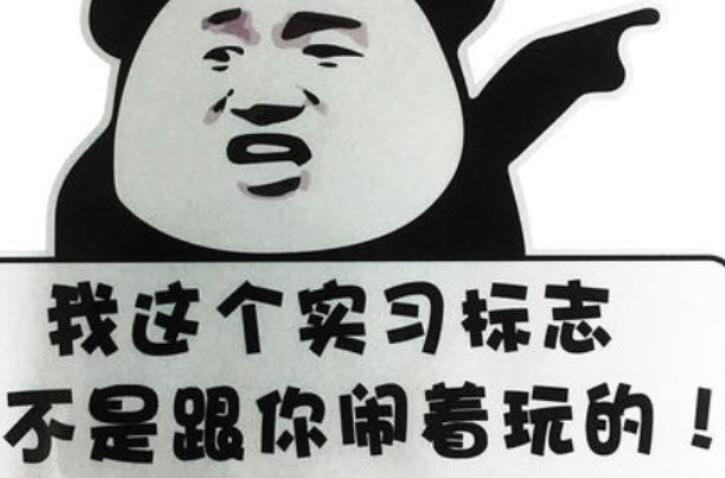 形容女司机的搞笑句子文案