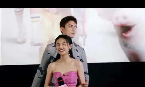 笑的好甜的句子文案