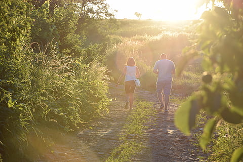让男友脸红的话