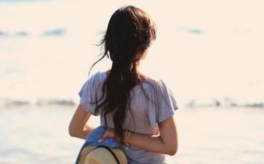 心里有点难受的句子文案