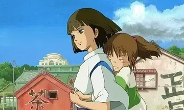 宫崎骏爱情唯美语录文案