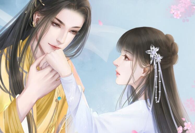 诗意情话文案短句8字