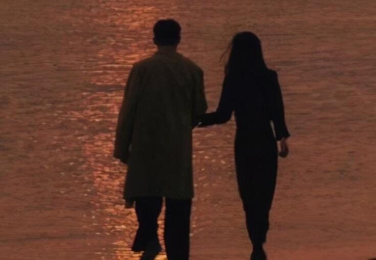 刚处对象的文案