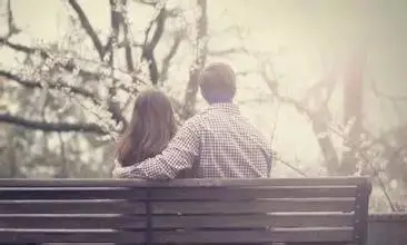 早上对情人的一句话问