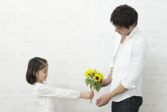 感谢父母养育之恩的话