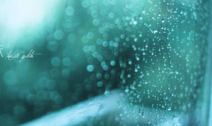 下着大雨都聚会说说文案