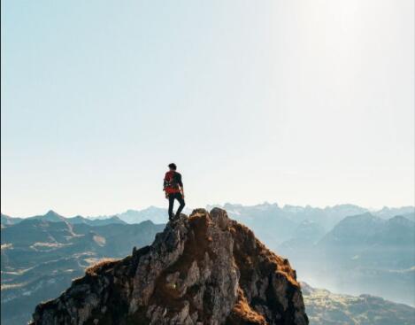 户外经典名句文案