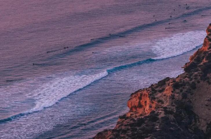 岁月和时间的说说文案心情