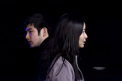 明明爱却要分手的句子文案