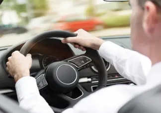 开车说说文案心情短语