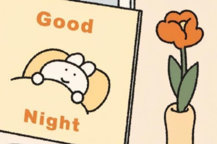 像糖一样甜的短句