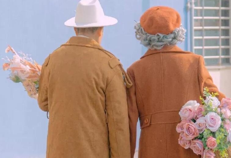 写给自己喜欢的人的一段话