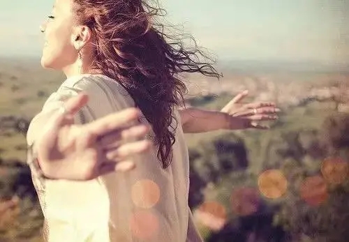 女人自信满满的句子文案