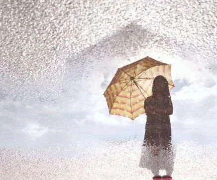 异地恋扎心痛的说说文案